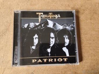 CD Tublatanka ‎– Patriot