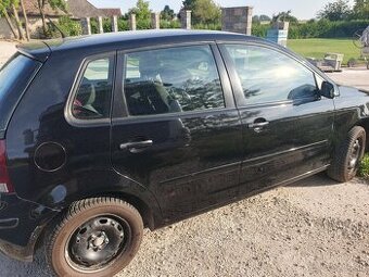 Polo 1.2 12v