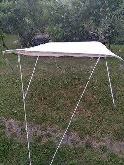 Bimini na čln