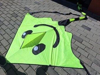 veľký šarkan - 1