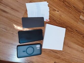 Smartfón Nothing Phone 2 12 GB / 512 GB 5G biely