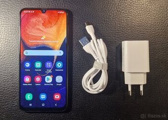 Samsung Galaxy A50