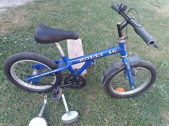 Bicykel 16