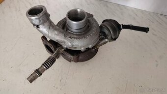 Turbo 2.5 tdi 132kw