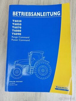 New Holland