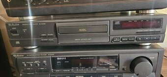 CD Player Technics SL-PG390