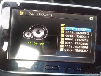 Xtrons HD106