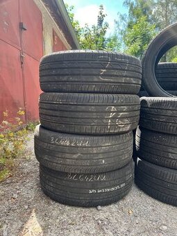 Bridgestone 215/60/R16 Letné