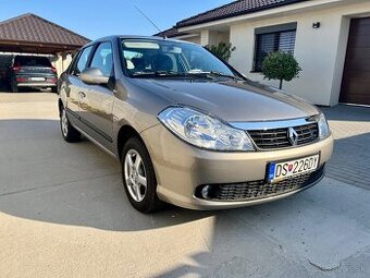 Renault Thalia 1,2 16V 55kW