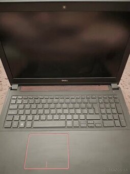 Predam Dell Inspiron 15 7559 15,6”