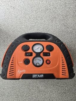 🔋 Kompresor + Booster + Menič 230V