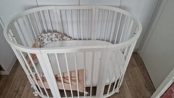 Predam rastucu postielku levin felin