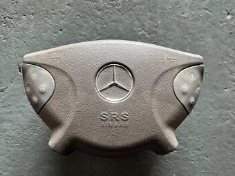 Mercedes Benz W211 e-class