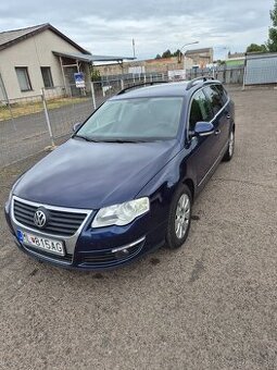 Vw passat B6 1.6 TDI