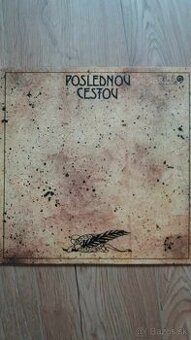 LP za 10€ / kus - 1