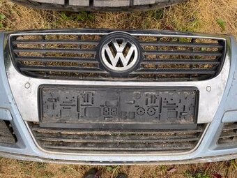 Maska Volkswagen Passat B6 - 1
