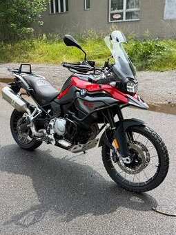 BMW F 850 GS Adventure