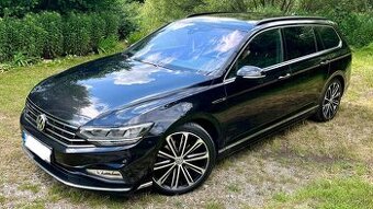 Vw Passat Variant R-line 140kw 7/2020