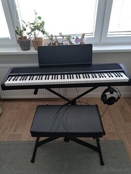 Stage piano Korg B2