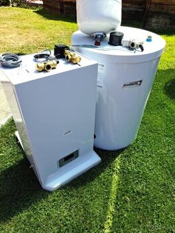 Predám Elektrokotol Ray 12KE/14EU Protherrm