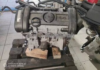 Motor škoda VW Seat 1.4 16v BXW