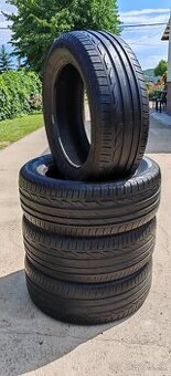 Letné Bridgestone Turanza 225/55 R17