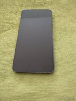 Samsung Galaxy S23 8/256GB phantom black
