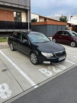 Predám v celku na náhradné diely prípadne opravu