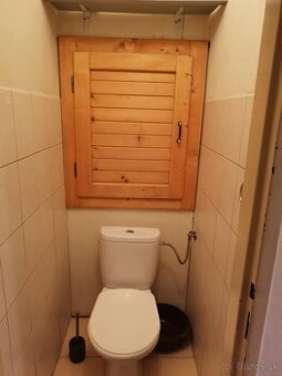 Veľký priestranný, výborná lokalita