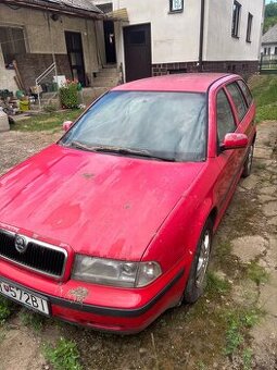 Predám Škoda octavia