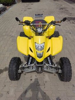 Suzuki ltz 400