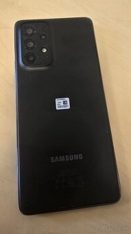 Samsung A53 Nahradné diely