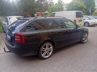 Predám škoda Octavia 2