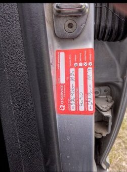 Predám Volkswagen Bora 1.6