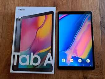 Tablet Samsung - 1