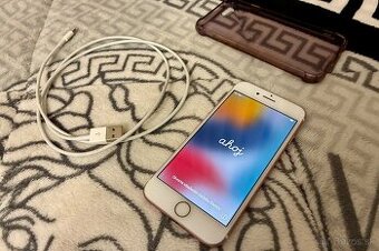 Apple IPhone 7 rose 32GB