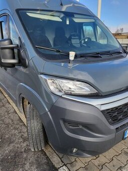 Citroën Jumper