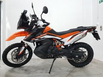 890 Adventure R 2021