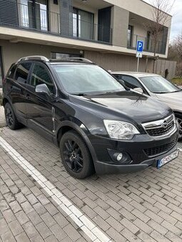 Opel Antara 2.2 CDTi 120kw