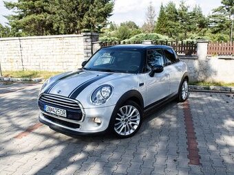 Mini Cooper Combi 1.5