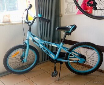 Detský bicykel 20" - 1