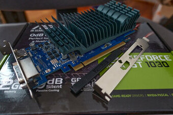 GT1030