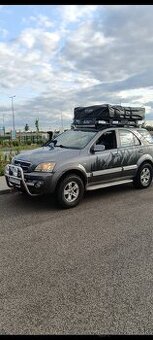Predám Kia Sorento