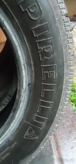 Pirelli Winter 190 SNOWSPORT 195/65 R15 91T - 1