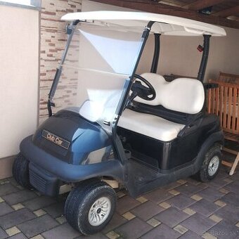 Golfové auto Club Car, 48 V, 3.7 kw