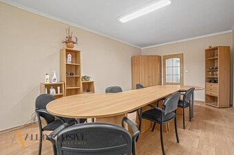 ALL INCLUSIVE | NA PRENÁJOM KANCELÁRSKE PRIESTORY V CENTRE M