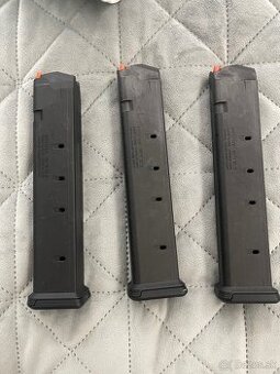 Magpul Glock 27 ran