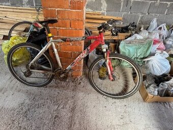 Predám horský bicykel Olpran