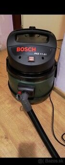 Priemyselný vysávač bosch - 1