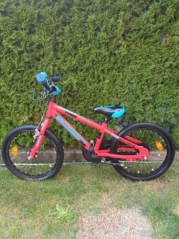 Predam bicykel veľ.18